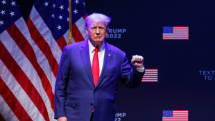 Inculpation p&eacute;nale de Trump: New York ronge son frein