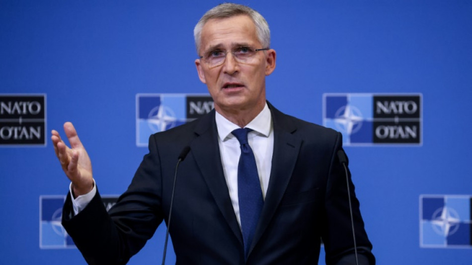 Nato unterzeichnet Beitrittsprotokolle f&uuml;r Finnland und Schweden