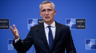 Nato will "weit &uuml;ber 300.000" Soldaten in erh&ouml;hte Bereitschaft versetzen