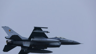 Nato beginnt am Montag j&auml;hrliches Atomwaffen-Man&ouml;ver