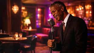 E' Dallas Ray Little la "mente" di Eddie Dalton, il bluesman-IA in testa alle hit