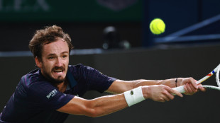 Medvedev vince Almaty, russo ritrova il successo dopo due anni