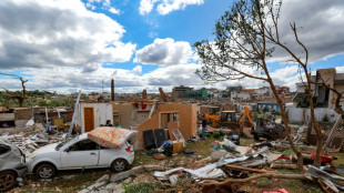 Mindestens sechs Tote und über 700 Verletzte durch Tornado in Brasilien 