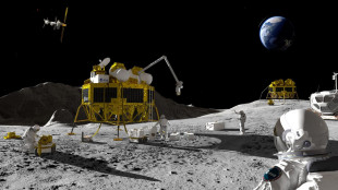 Comparini (Leonardo), Italia guider&agrave; il ritorno sulla Luna