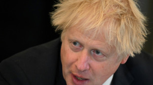 Britischer Premier wegen neuer Fotos von Feier im Lockdown erneut unter Druck