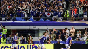 Japan fight back in 2-2 Dutch thriller at World Cup