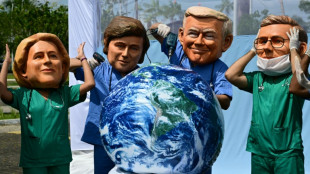 Fossil fuel fight threatens to sink COP30 as negotiations run into overtime 