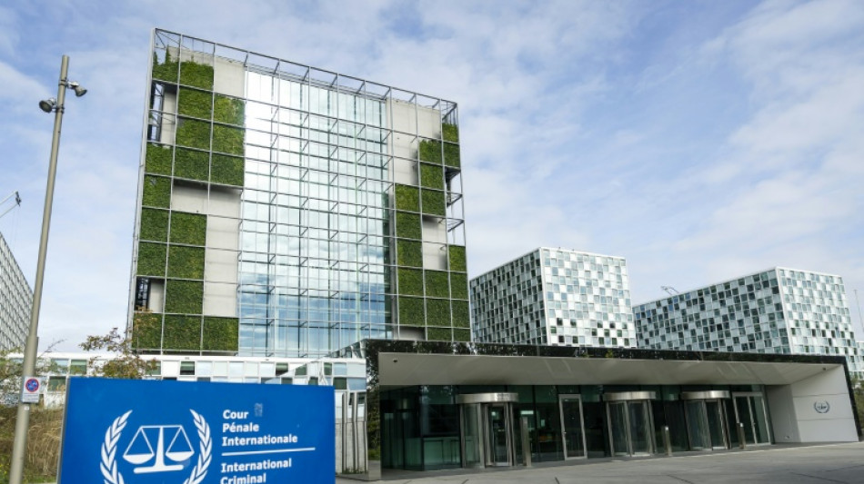 Nach Nobelpreis f&uuml;r fr&uuml;here IStGH-Richterin: USA versch&auml;rfen Sanktionen gegen Haager Tribunal