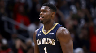 Zion makes triumphant NBA return as Pelicans rip Clippers