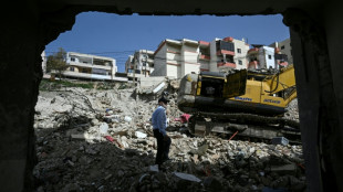 Le Liban craint des attaques d'Isra&euml;l en cas d'escalade avec l'Iran 