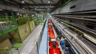 Cern, iniziate le operazioni di disconnessione dell'acceleratore Lhc