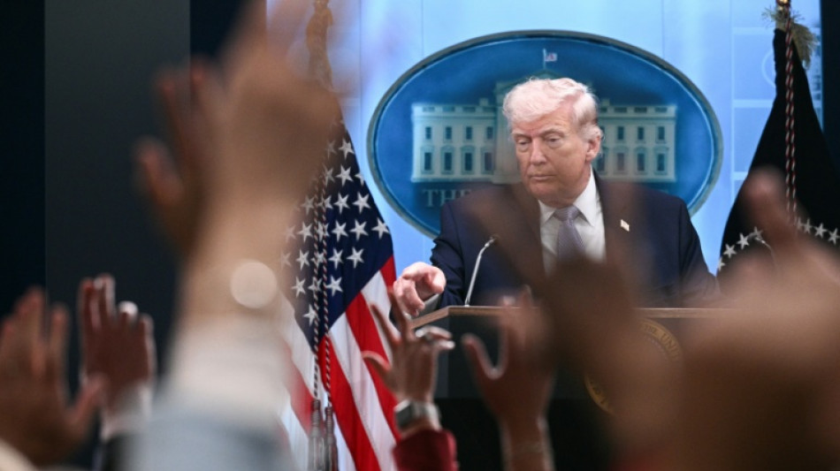 Oil prices rally, stocks mixed after Trump's latest Iran threat