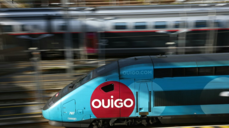 Pass rail, bouclier tarifaire... Cl&eacute;ment Beaune tente de rendre le train plus abordable