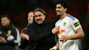 Farke hails Leeds' historic win at Man Utd