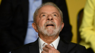 Br&eacute;sil: L'inoxydable Lula de retour au palais pr&eacute;sidentiel