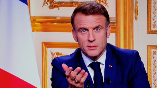 Macron sucht neuen Premierminister - Sozialisten offen f&uuml;r Verhandlungen