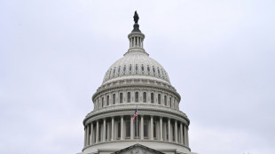 US careens toward government shutdown as both parties dig in