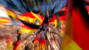 L'indice Pmi tedesco dei servizi nettamente sopra le stime