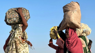 Bericht: "Massaker" in Al-Faschir im Sudan gehen weiter