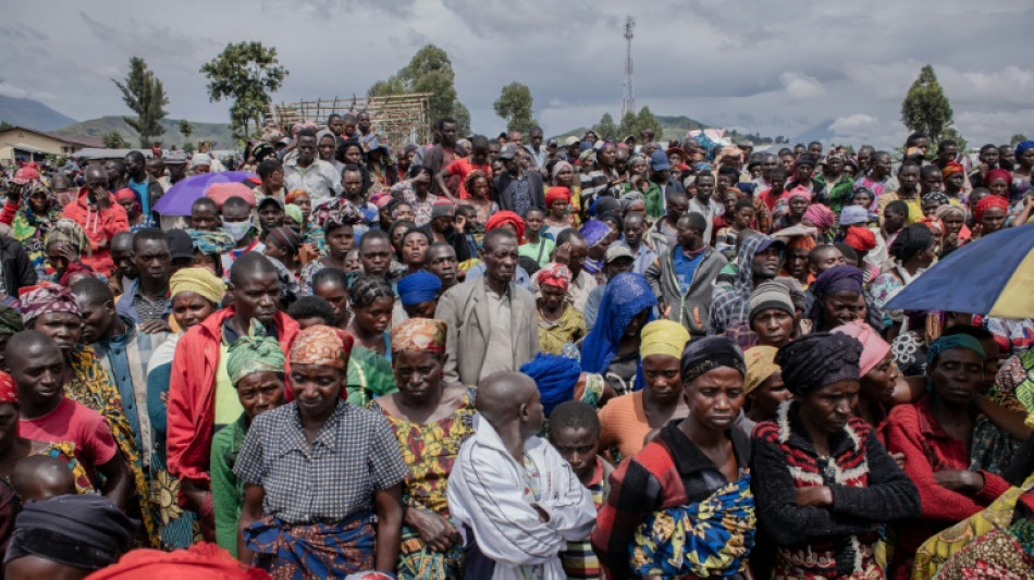RDC: avec la crise du M23, les Tutsi congolais font face &agrave; menaces et pr&eacute;jug&eacute;s 