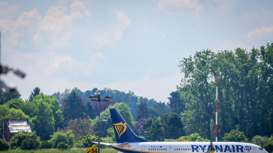 Una amenaza de bomba suspende las operaciones en el segundo mayor aeropuerto de Bélgica