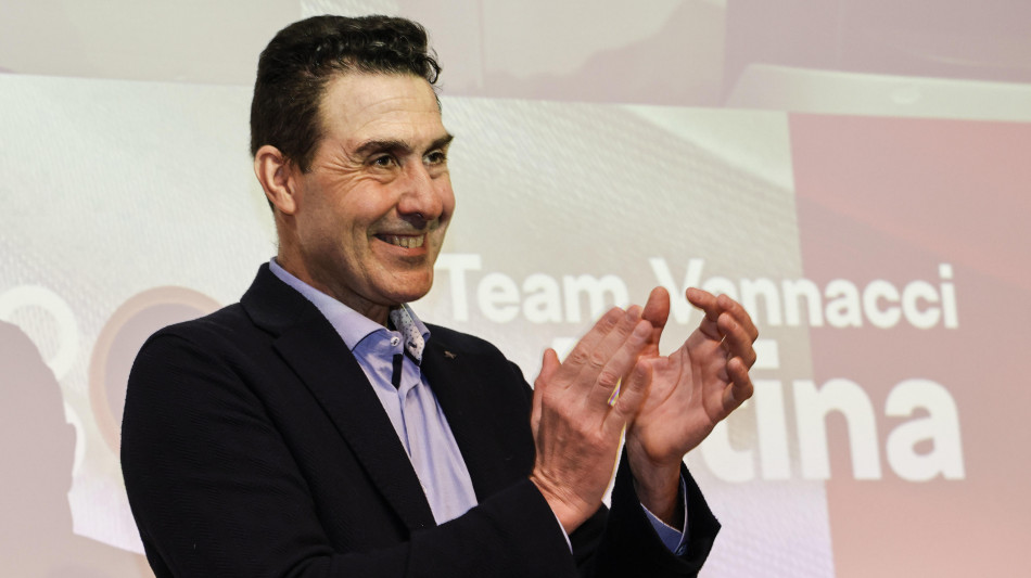 Vannacci entra ufficialmente nell'Ens, gruppo dell'ultradestra del AfD