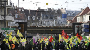 Fr&uuml;herer PKK-Jugendverantwortlicher in Stuttgart zu Haftstrafe verurteilt