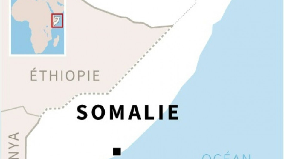 Somalie: les forces de s&eacute;curit&eacute; continuent d'assi&eacute;ger l'h&ocirc;tel attaqu&eacute; par les shebab