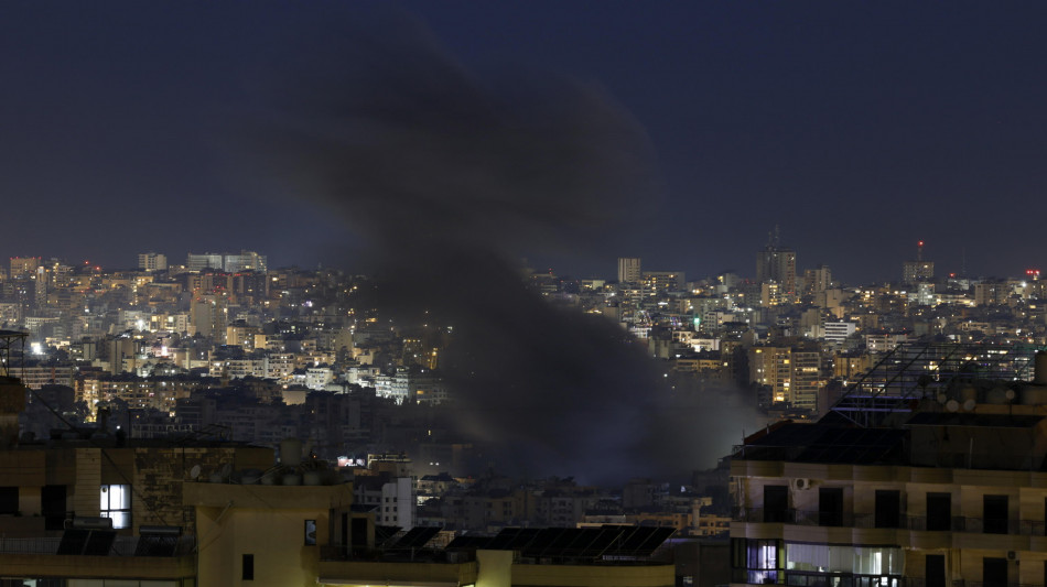 Onu, 'indagini rapide sugli attacchi mortali dell'Idf in Libano'