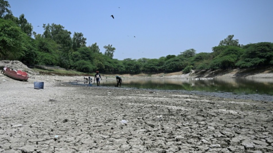 India bate su r&eacute;cord de consumo de electricidad en plena ola de calor