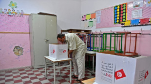 Les Tunisiens votent sur une Constitution tr&egrave;s critiqu&eacute;e