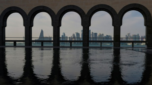 Wenig Vorfreude, viel Kritik: Bundespolitik debattiert &uuml;ber WM in Katar 