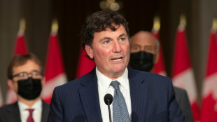 Canad&aacute; declara como grupo terrorista a los Guardianes de la Revoluci&oacute;n de Ir&aacute;n