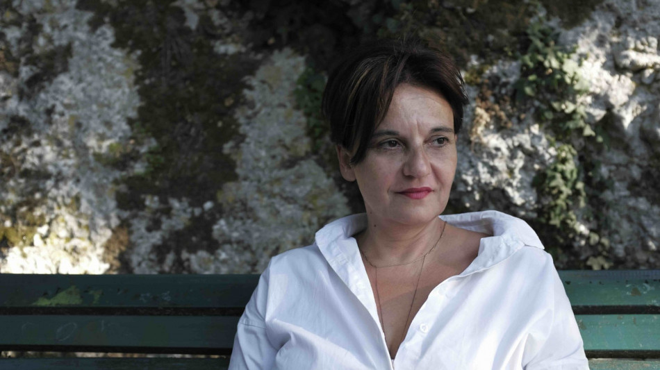 Il Leone d'oro alla carriera per il Teatro a Emma Dante