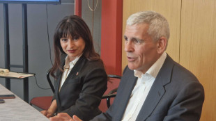 L'ex manager Alitalia Ragnetti alla guida dell'aeroporto dell'Umbria