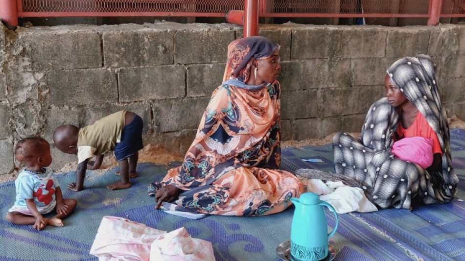 Au Soudan, la faim tue de plus en plus d'enfants