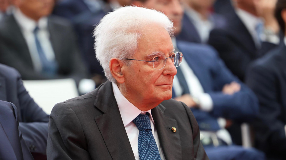 Mattarella, quel No a Sal&ograve; difese la dignit&agrave; della Patria