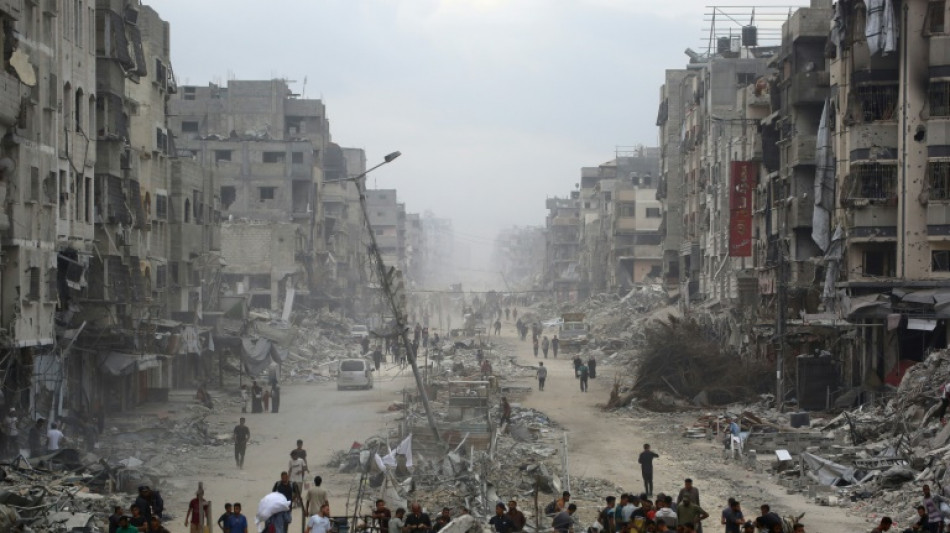 Hamas diz que libertará reféns na segunda-feira e não governará Gaza depois da guerra