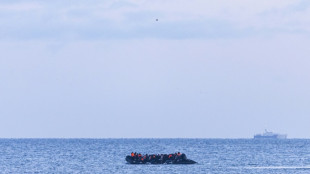 Los cruces irregulares a la UE cayeron un 40% en el 1&deg; trimestre, seg&uacute;n Frontex