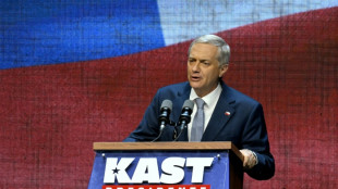 Far-right Kast wins Chile election in landslide