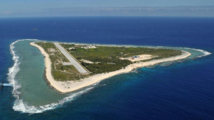 Japan eyes remote Pacific island for nuclear waste