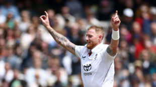 Stokes says Lord's pitch 'not ideal' as England hammer New Zealand 
