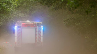 Sieben Verletzte nach Brand in Fl&uuml;chtlingsunterkunft in Mecklenburg-Vorpommern