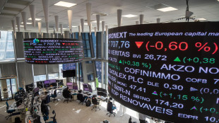 Borsa: l'Europa in positivo con Wall Street, Milano -0,7%