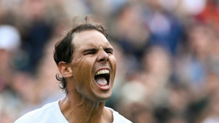 Nadal missing from Spain's Davis Cup squad, Zverev to play for Germany