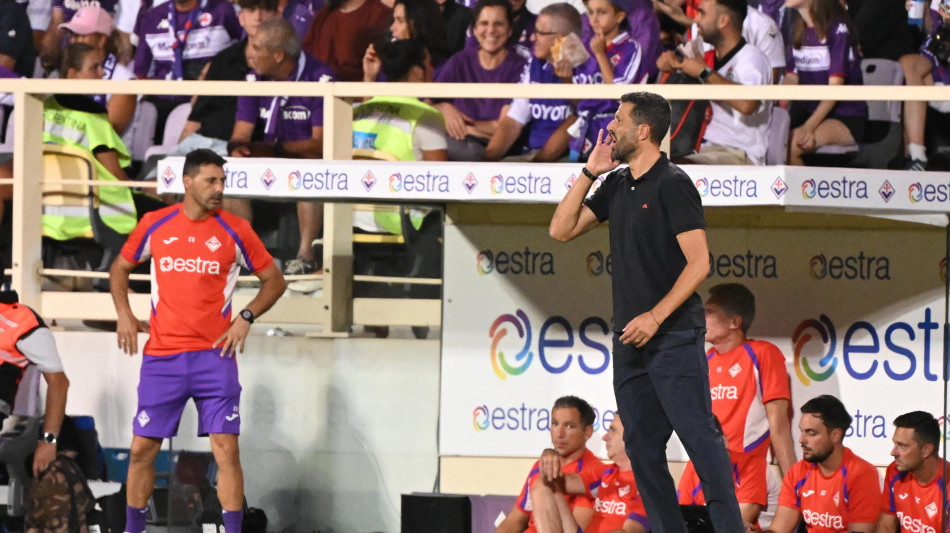 Fiorentina a caccia di riscatto contro il Torino. Grosso, "Una bella opportunit&agrave;"