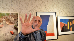 Morto a Modena Franco Fontana, maestro della fotografia e del colore