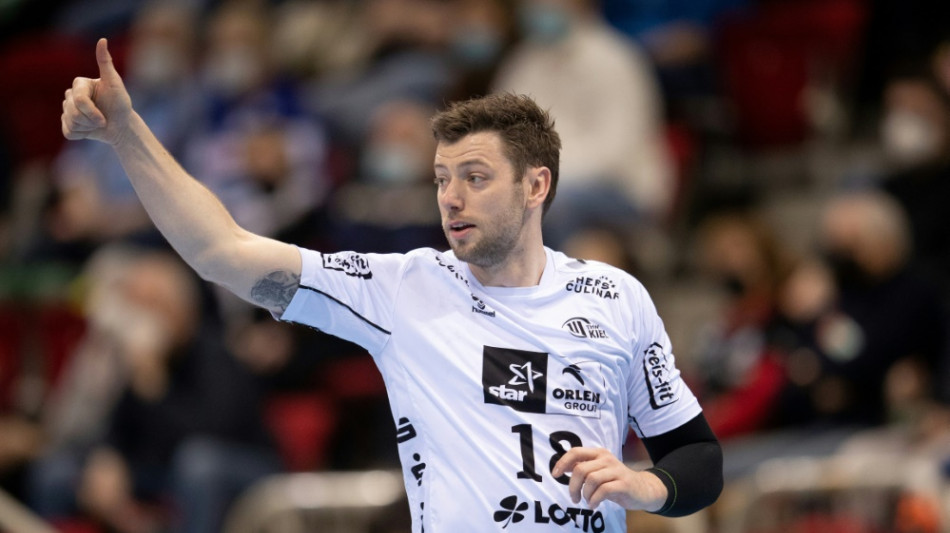 F&uuml;chse patzen: Kiel l&ouml;st Champions-League-Ticket