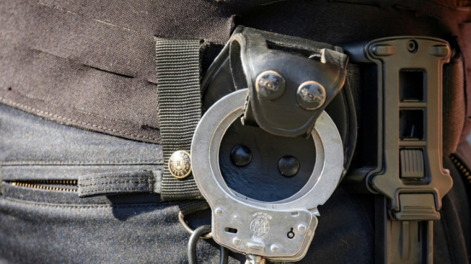 Verdächtiger nach Tötung von Gerichtsvollzieher im Saarland in Untersuchungshaft