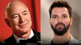 Film 'I See You' integrer&agrave; riprese reali effettuate nello spazio da Blue Origin